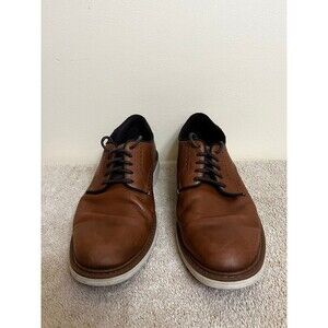 Cole Haan Grand Series Mens  Shoes Brown British Tan C34125 Size 11M